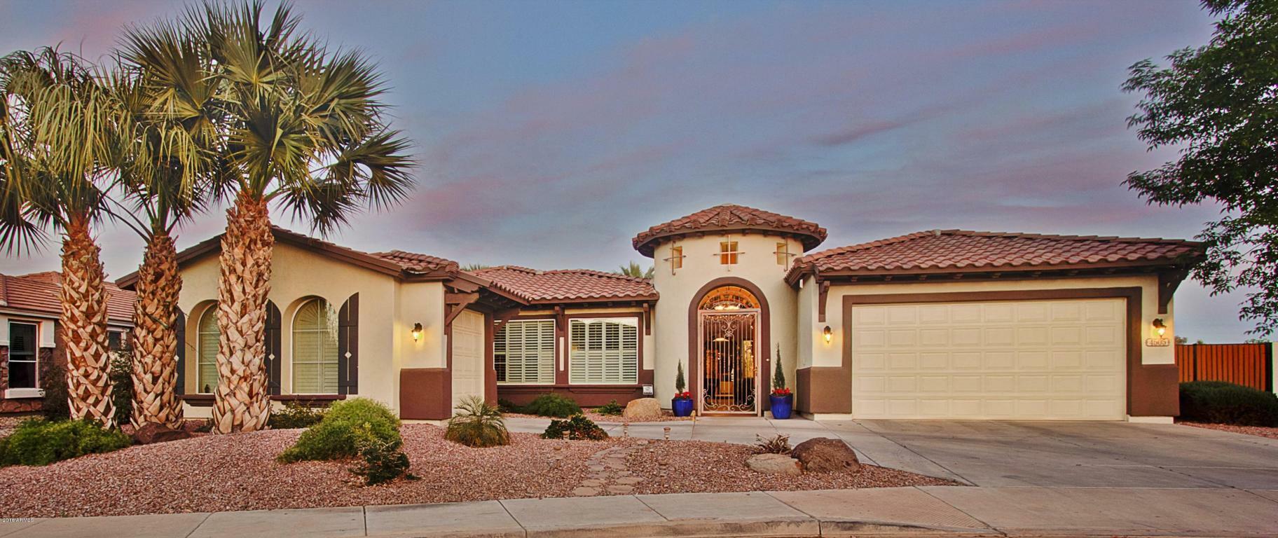 Property Photo:  4505 S Virginia Way  AZ 85249 