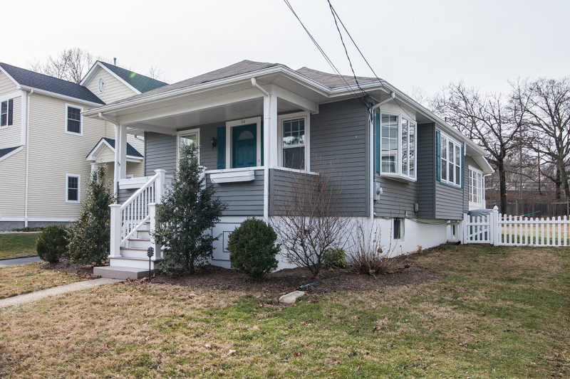 Property Photo:  64 Summit Ave  NJ 07928 