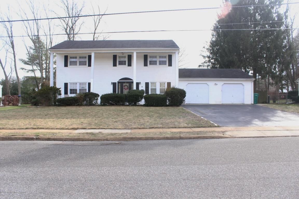 Property Photo: 11 N Westfield Road NJ 07731