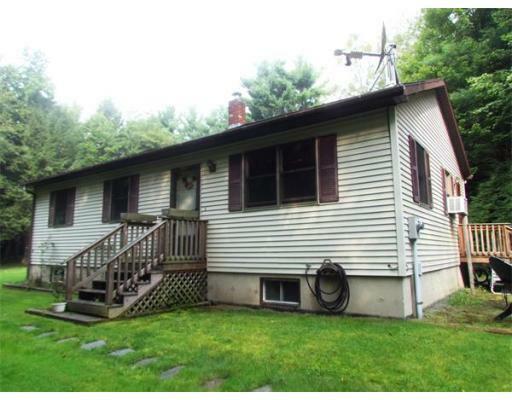 Property Photo: 191 Sawyer Street MA 01440