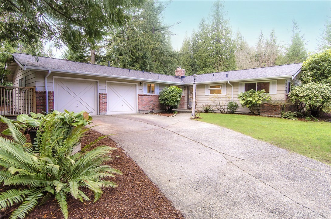 Property Photo:  455 Mt Jupiter Dr SW  WA 98027 