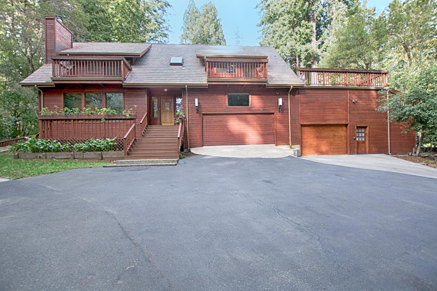 Property Photo: 488 Country Estates Terrace CA 95060