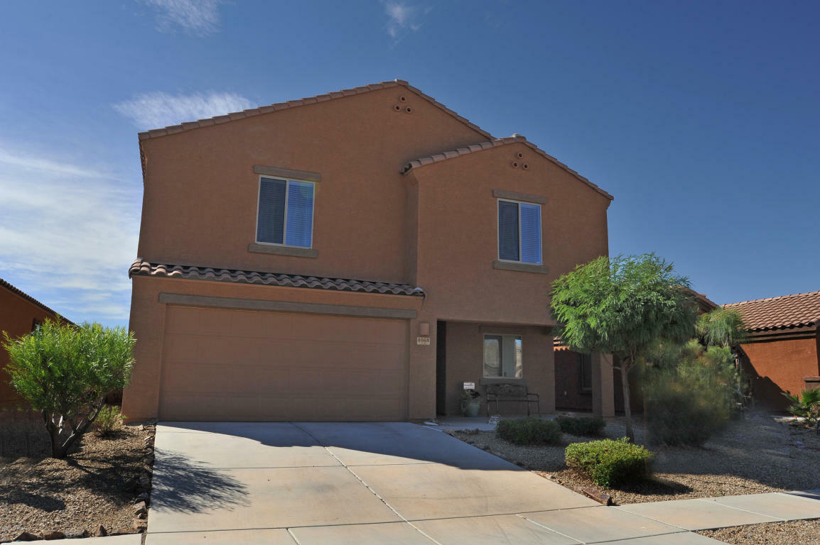 Property Photo:  4068 E Lushfield Drive  AZ 85756 