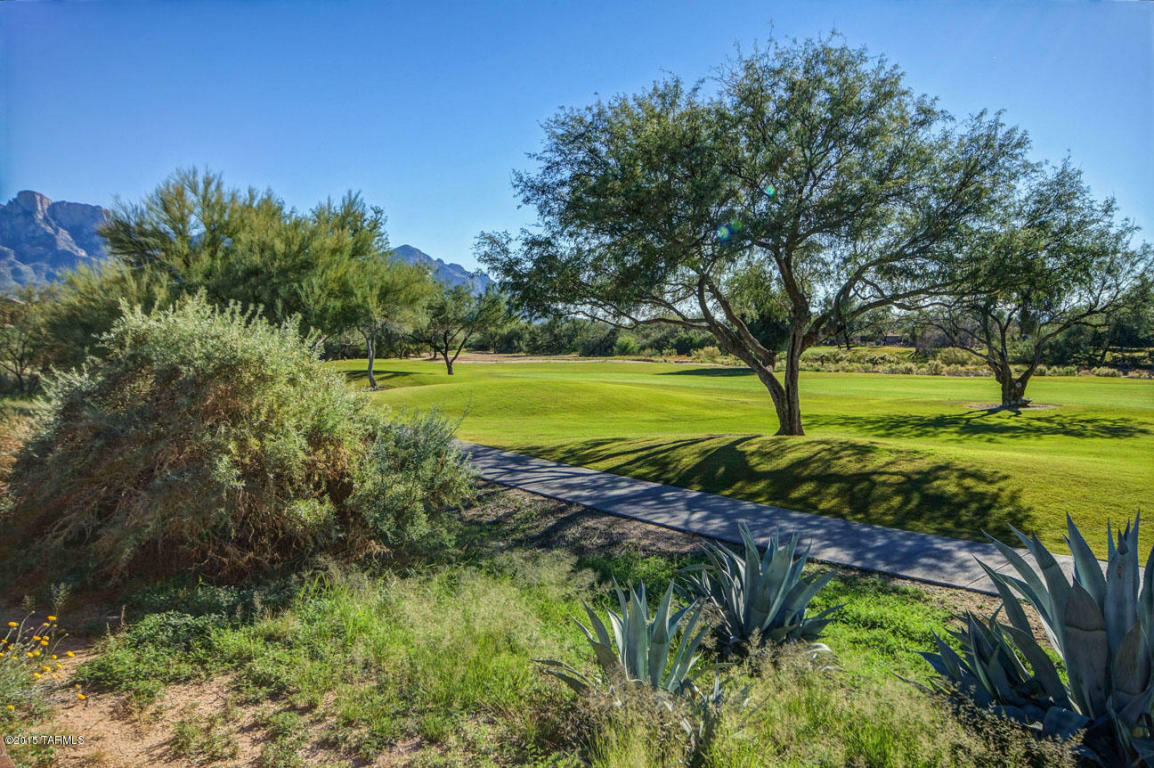 Property Photo:  2116 E Bighorn Mountain Drive  AZ 85755 