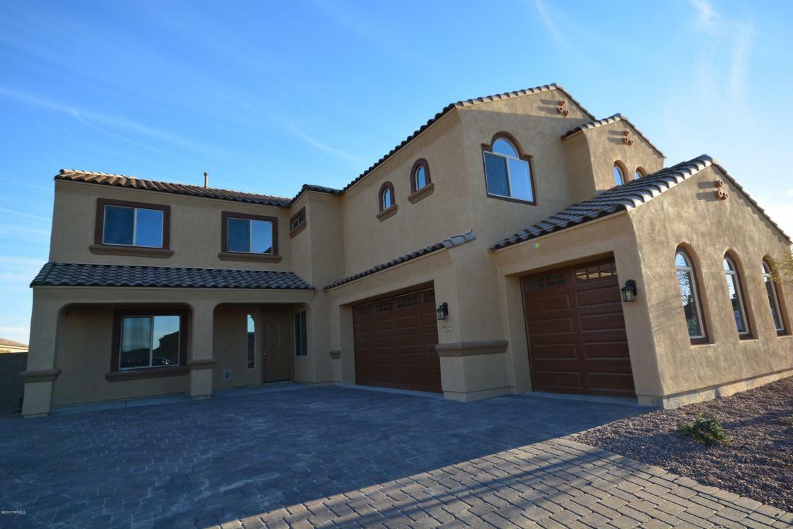 Property Photo:  8701 W Hanbury Road  AZ 85653 