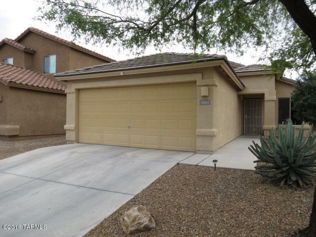 Property Photo:  3005 S Pantano Edge Drive  AZ 85730 