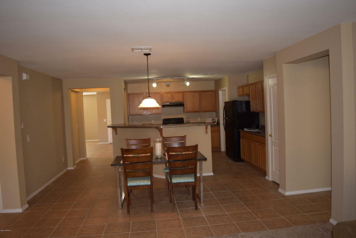 Property Photo:  3667 E Foxtrotter Road  AZ 85739 