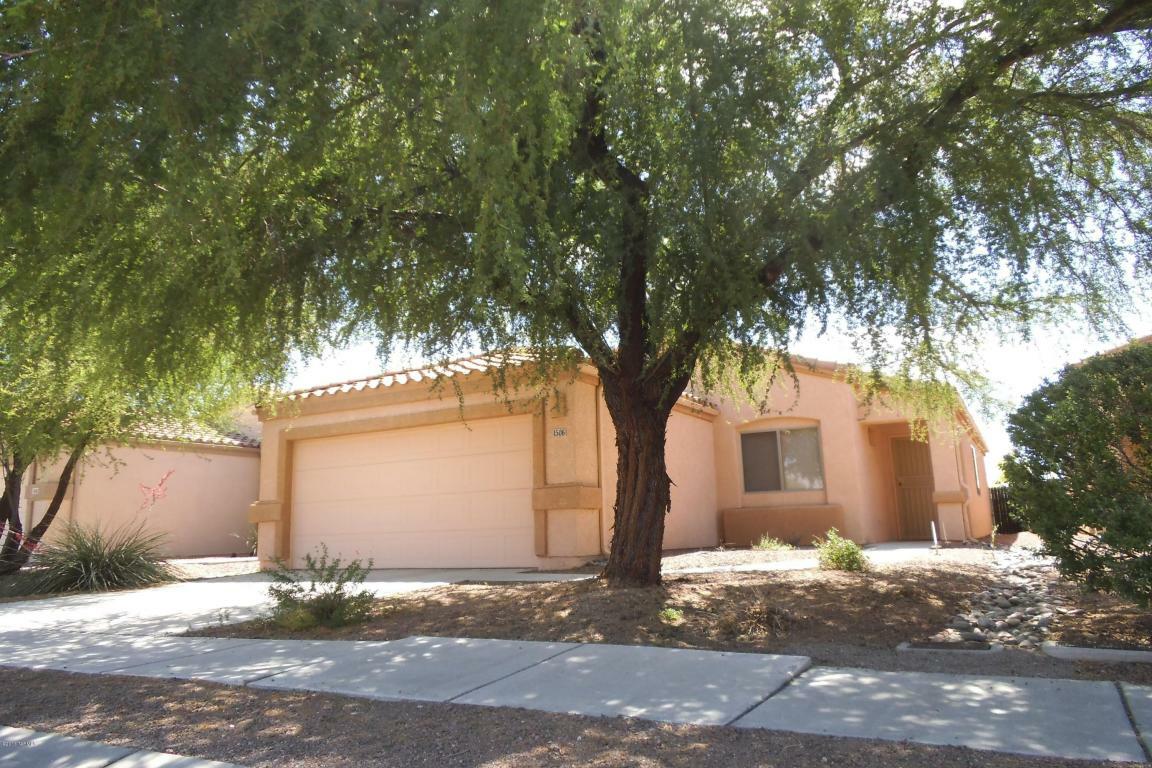 Property Photo:  1506 S Dakota Sky Court  AZ 85748 