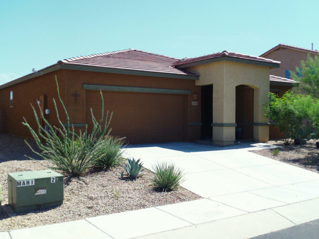 Property Photo:  1145 E Madera Grove Lane  AZ 85629 