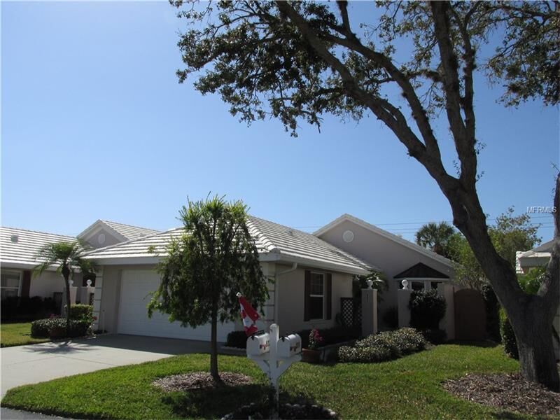 Property Photo:  802 Harrington Lake Drive N 89  FL 34293 