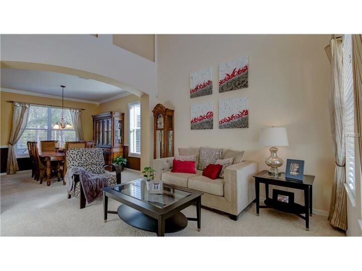 Property Photo: 7127 Forest Mere Drive FL 33578