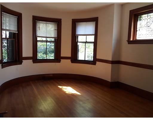 Property Photo: 70 Mount Vernon 1 MA 02138