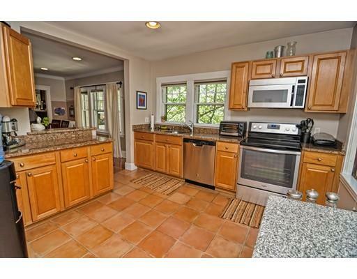 Property Photo:  357 Auburndale Avenue 2  MA 02466 