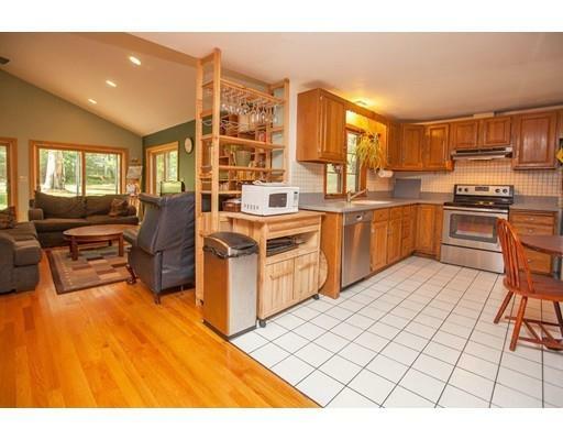 Property Photo:  9 Accord Pond Drive  MA 02043 