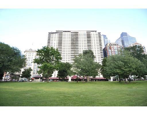 Property Photo: 151 Tremont Street Ul411 MA 02111