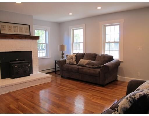 Property Photo:  171 Central St  MA 02072 