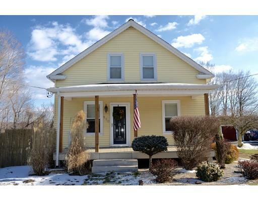 Property Photo: 110 Little River Rd MA 01085