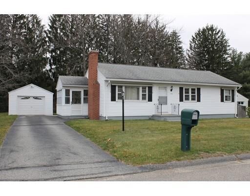 Property Photo: 126 Bulat Dr MA 01129