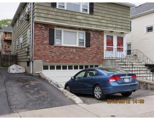 Property Photo: 66 Olcott St 66 MA 02472