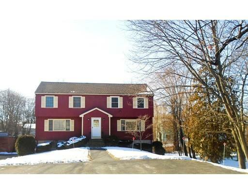 Property Photo:  113 Howe Street 1  MA 01702 