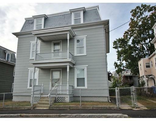 Property Photo:  12 Jackson Street  MA 01832 