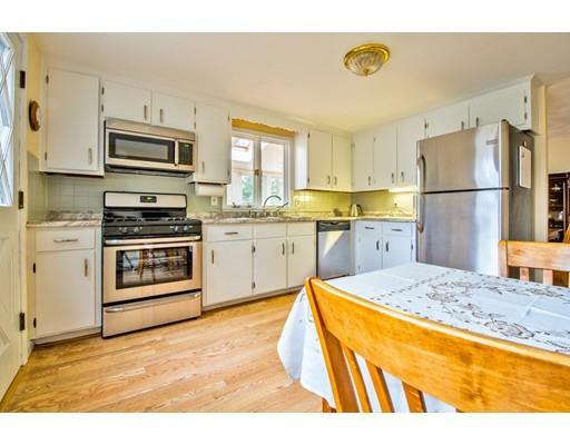 Property Photo: 447 Kendall Rd MA 01876