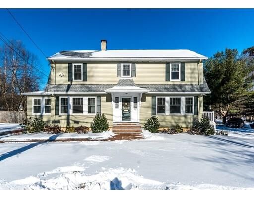 Property Photo:  55 Worcester Lane  MA 02451 