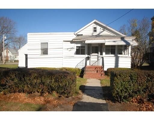 Property Photo:  242 Pleasant Street  MA 01845 