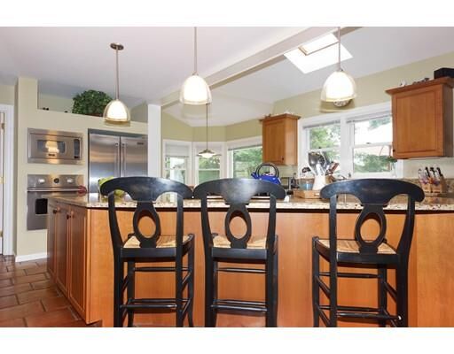 Property Photo:  505 Barretts Mill Rd  MA 01742 