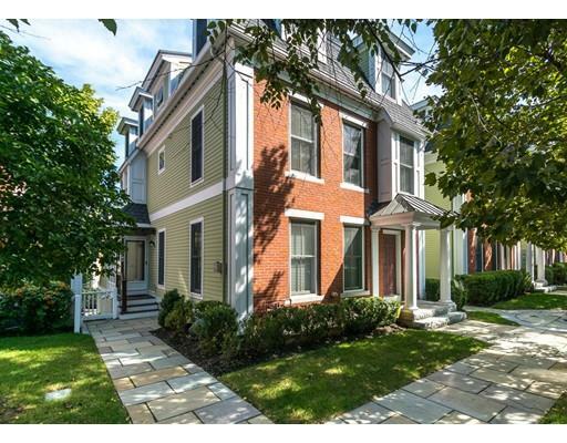 Property Photo: 745 Massachusetts Ave 745 MA 02476