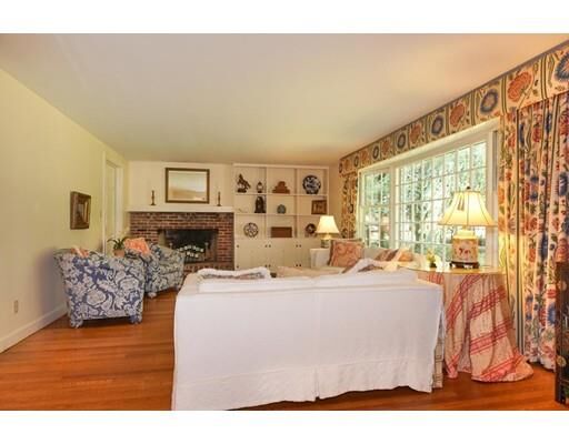 Property Photo: 128 Annursnac Hill Rd MA 01742