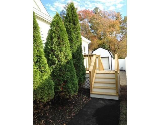Property Photo:  70 Mill St  MA 02324 