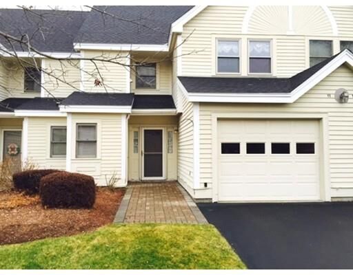 Property Photo:  11 Alcott Village 11  MA 01845 