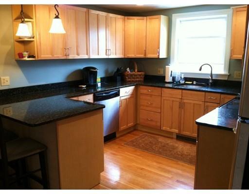 Property Photo: 44 Wallis Street 3 MA 01915