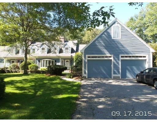 Property Photo: 24 Derby Ln 24 MA 01879