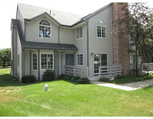 Property Photo: 104 Johnson Rd 1201 MA 01022