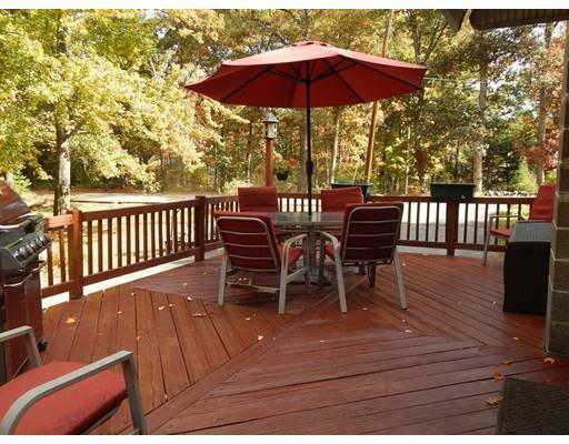 Property Photo: 45 Cove Rd MA 01462