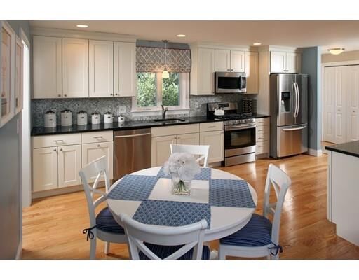 Property Photo:  119 Pleasant St  MA 02025 