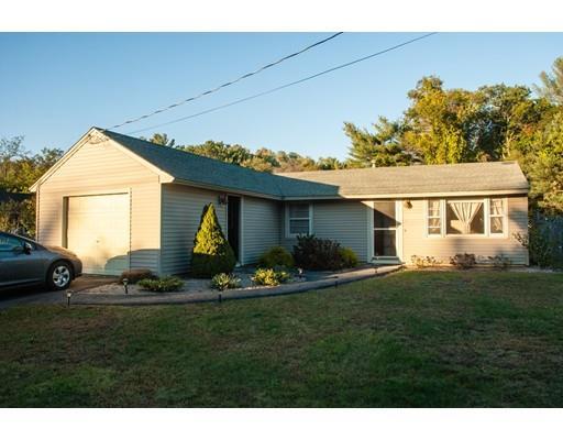 Property Photo: 14 Pine Tree MA 02346