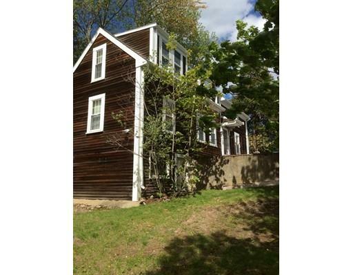 Property Photo: 403 Front Street MA 02188