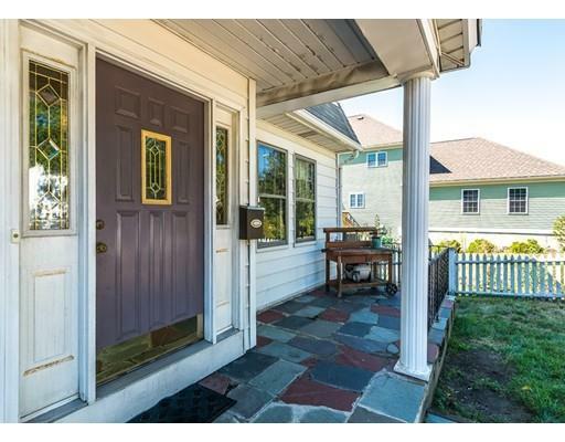 Property Photo: 226 High Street MA 02155