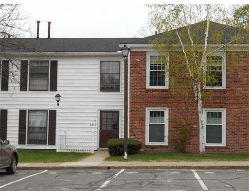 Property Photo: 37 Yorktown Dr D MA 01108