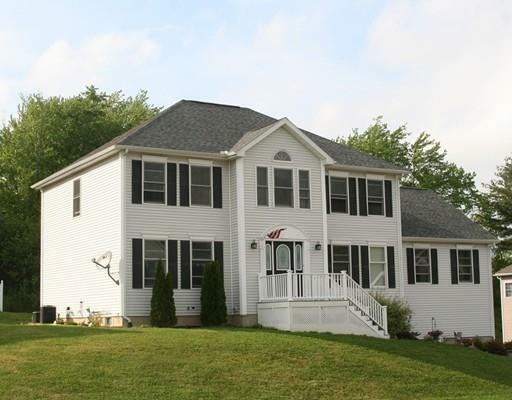 Property Photo:  13 Magnavista Drive  MA 01830 