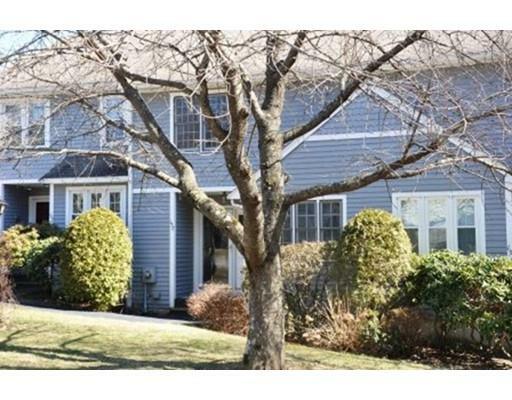 Property Photo:  132 Laurelwood Dr 132  MA 01747 