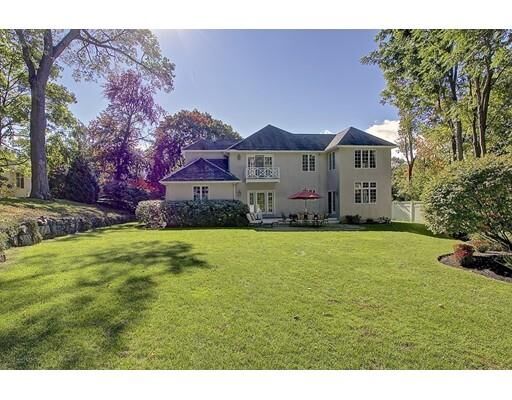 Property Photo: 5 Oakland Cir MA 01890