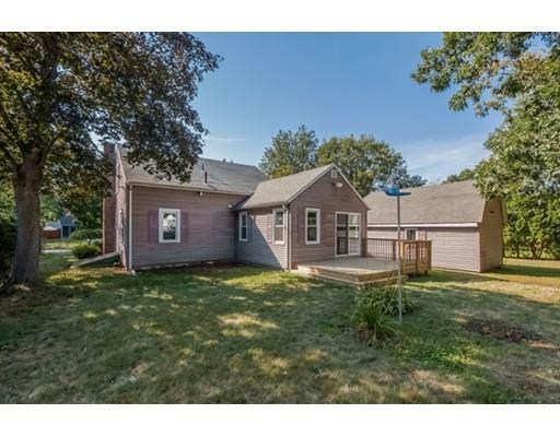 Property Photo:  37 Granger Street  MA 01119 