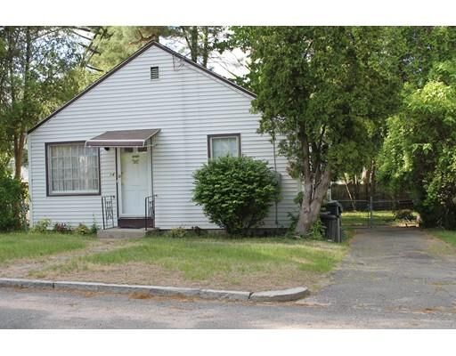 Property Photo: 14 Brooks St MA 01109