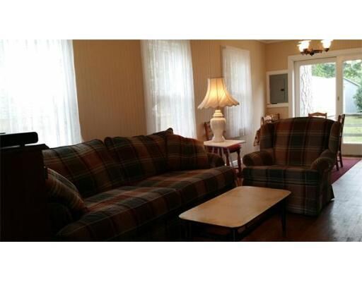 Property Photo:  112 Silver Beach Ave  MA 02556 