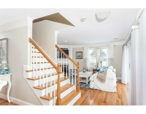 Property Photo: 7 Shore Dr MA 02364