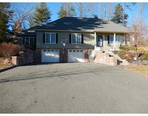 Property Photo:  1 Pioneer Drive  MA 01069 